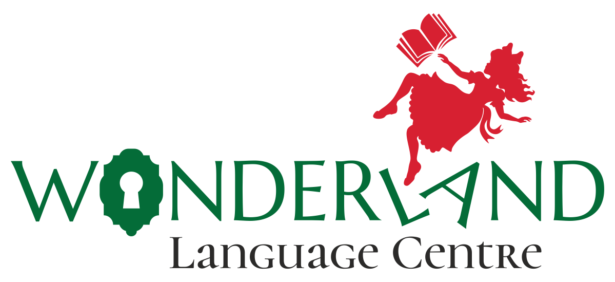 Wonderland Language Centre Zabrze